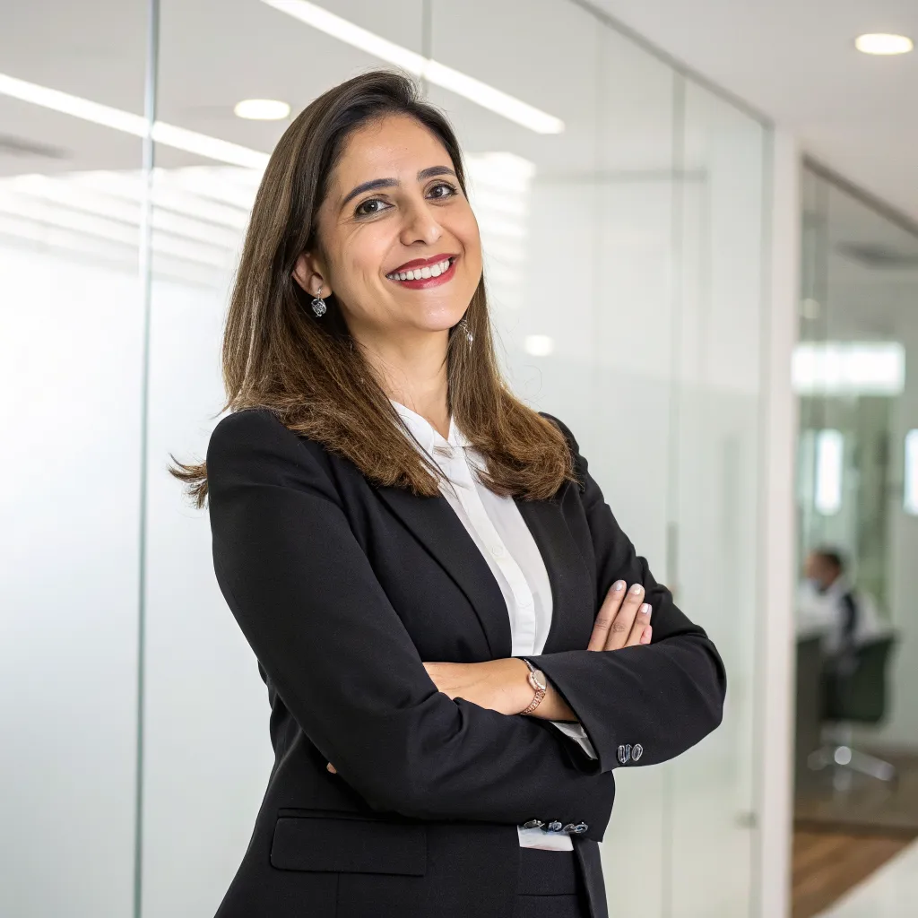 Cliente María Fernanda