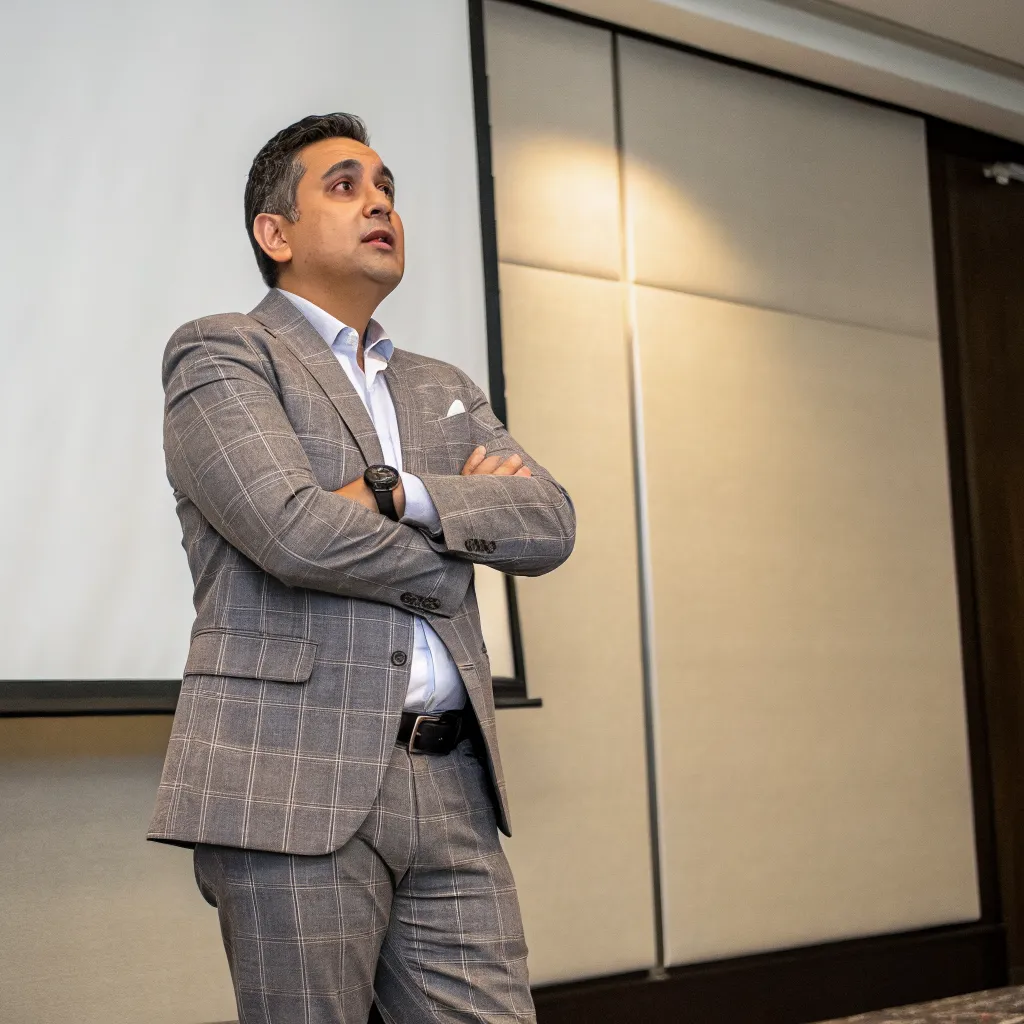 Cliente Andrés Castillo