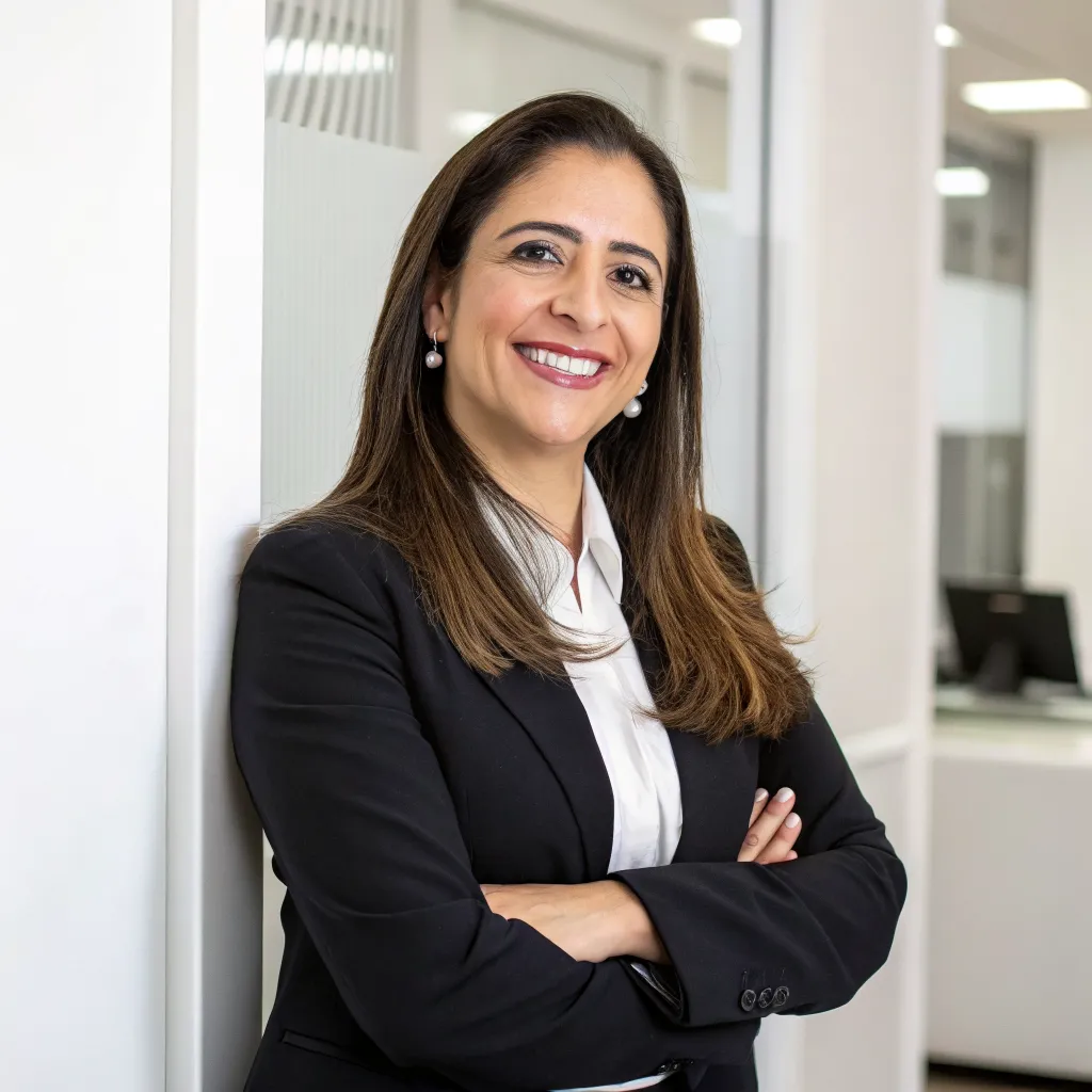 Cliente Lucía Herrera
